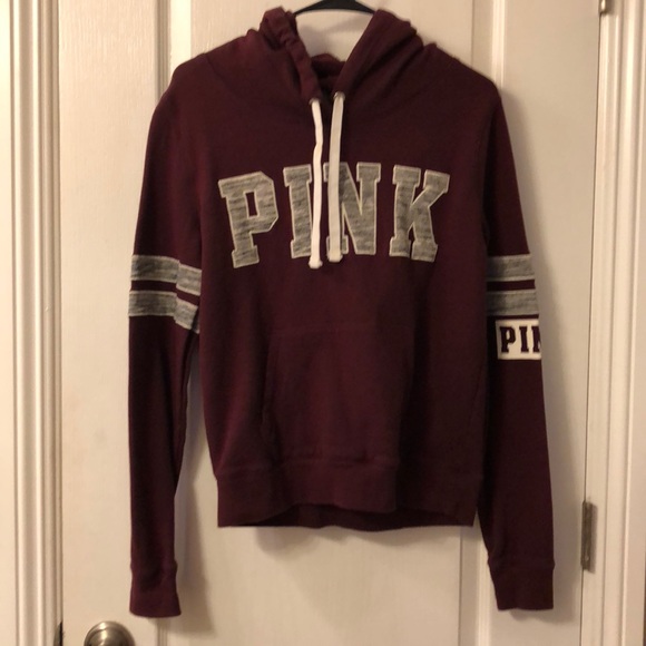 PINK Victoria's Secret Sweaters - Victoria’s Secret PINK Sweatshirt